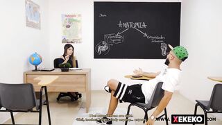 Shaira Psicosex - Mi Puta Maestra
