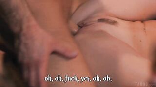 1223-Heard Too much- Charlotte sinn