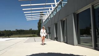 Tatiana Alvarez – Oils And Massages