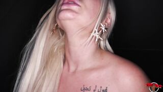 Miss Jackson Meets Freaky T