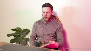 Marilyn Mayson - I Fuck My Bitchy BBW Boss To Keep My Job