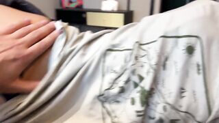 One Room, too many Secrets! Stepmom Shares Bed with Stepson horny69rabbits