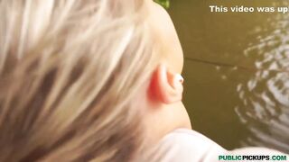 Permission To Cum Aboard With Krystal Swift