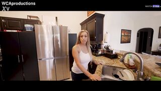 Lory Lace Trading Favors With My Stepmom