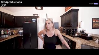 Lory Lace Trading Favors With My Stepmom