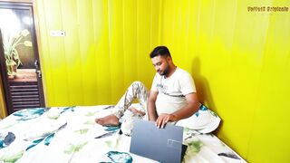 Boss Ne Interviews Ke Bahane Se Candidate Ki Chudai Kar Diya Uncut