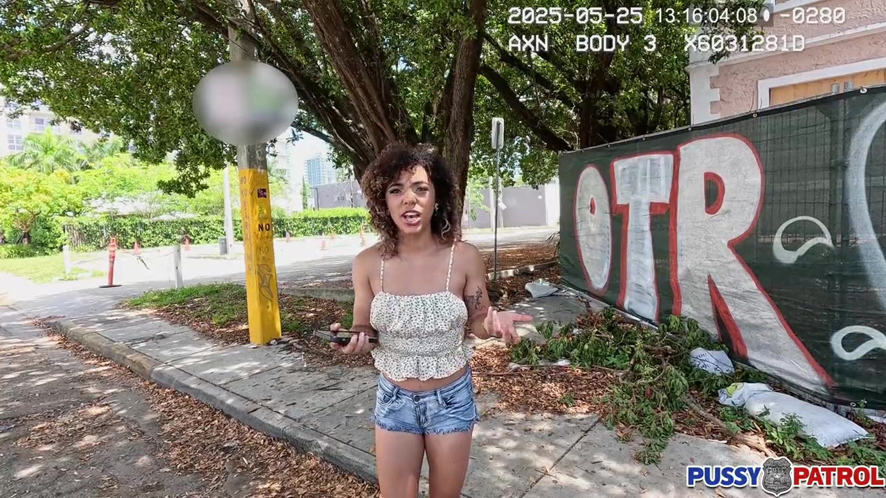 Zerella Skies – Confused Pussy