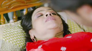 Santa Uncut (2025) FridaySeries Malayalam Hot Short Film