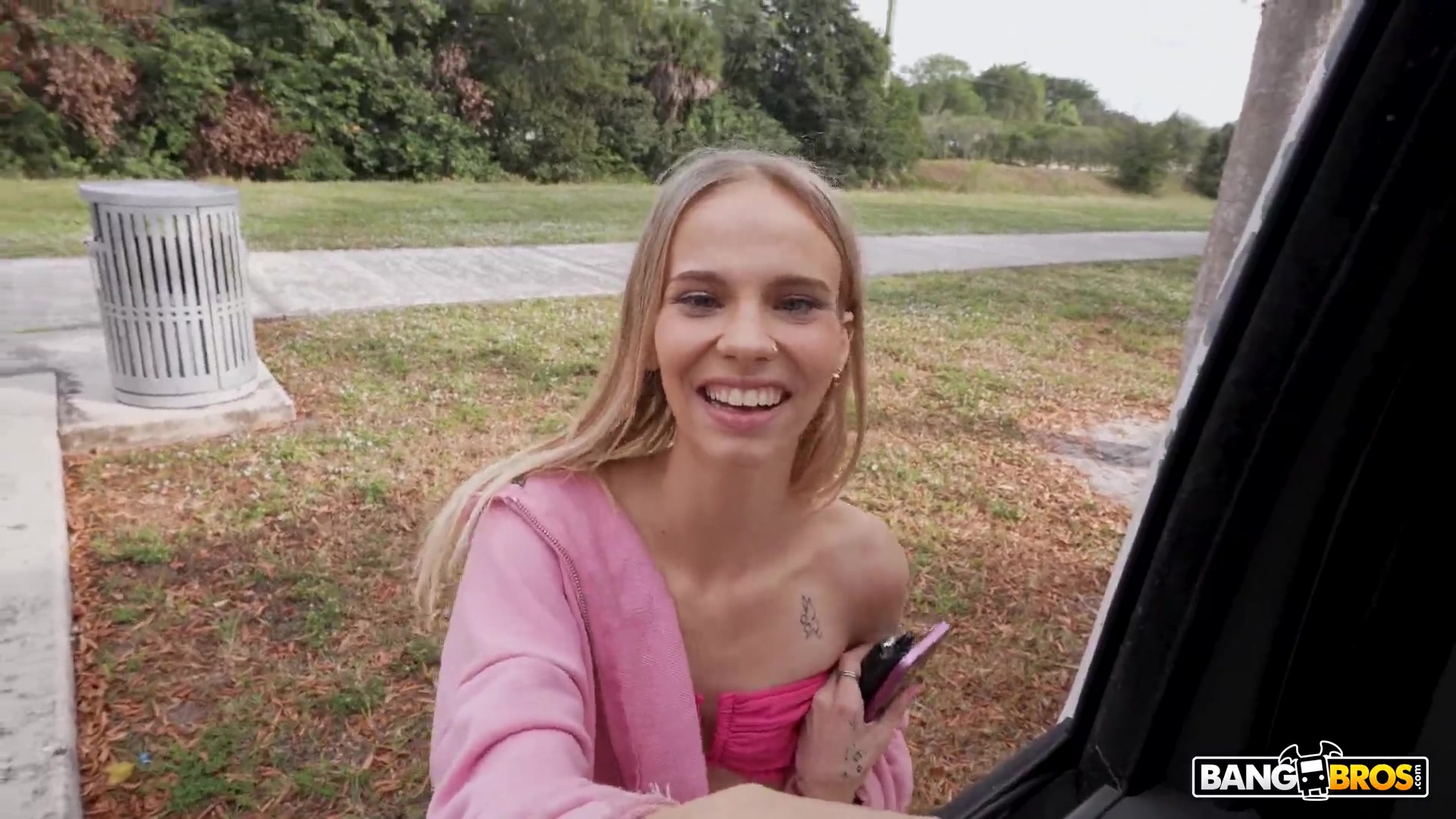 Erica Candfield – Erica Likes Them Big