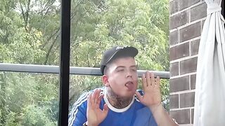 Sara Blonde Wife and Her BFF Gets Rough Wet Humiliated Threesome