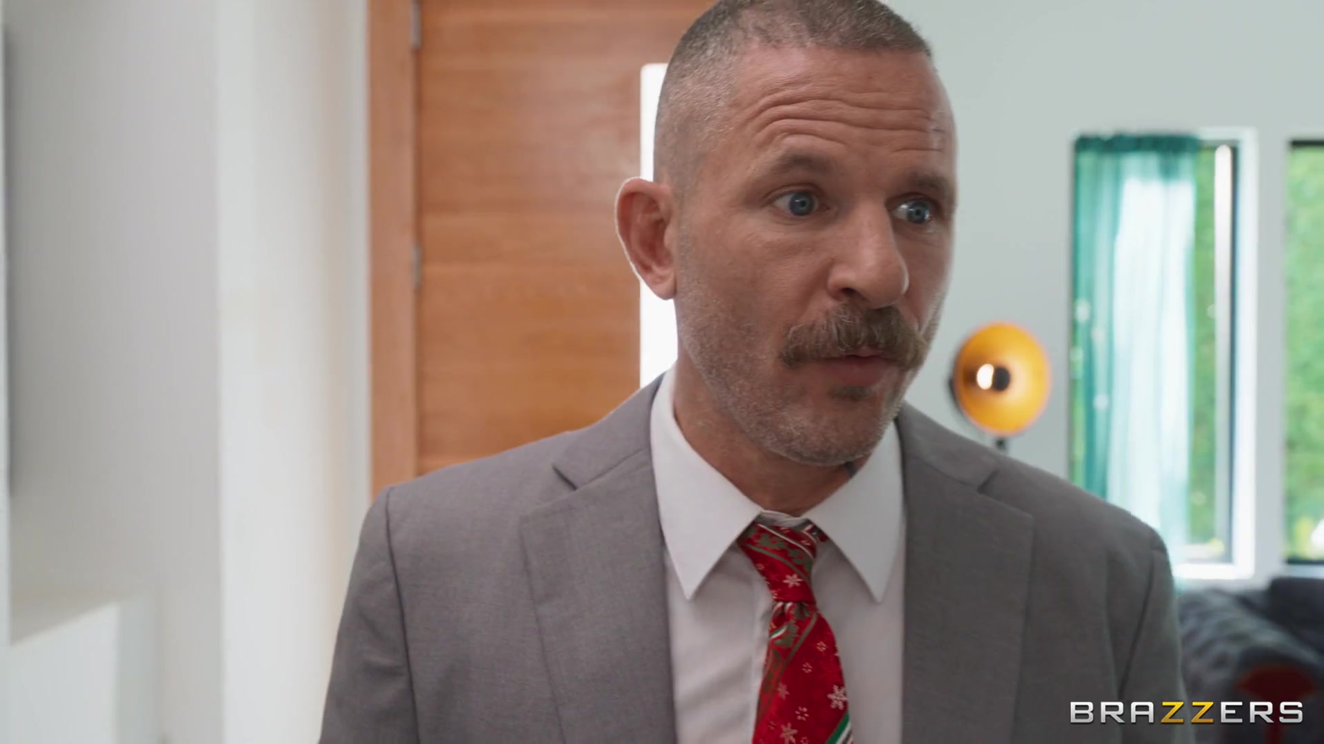 Violet Myers & Cherie Deville – The Three Fucks Of Christmas Part 3