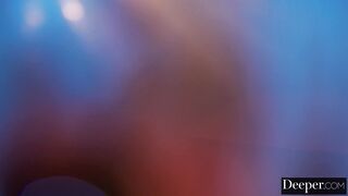 Amber Moore – Frost in the Air