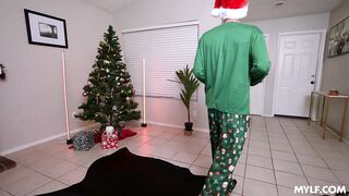 Carina Blair – Carina, the Bondage Demon, Naughty Boys Get Krampus for Christmas