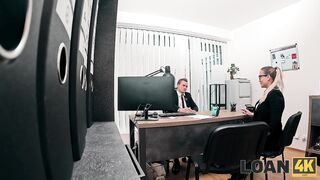 Jennifer Mendez Deep Well Sex Shop