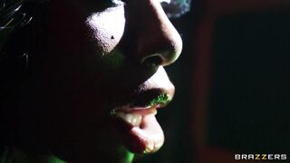 Ebony Mystique – All In On Ebony