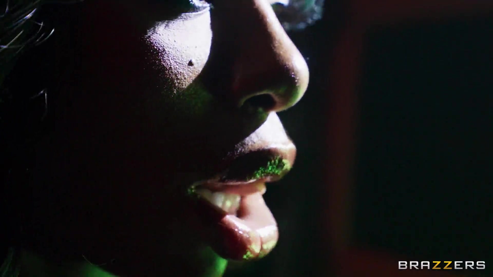 Ebony Mystique – All In On Ebony