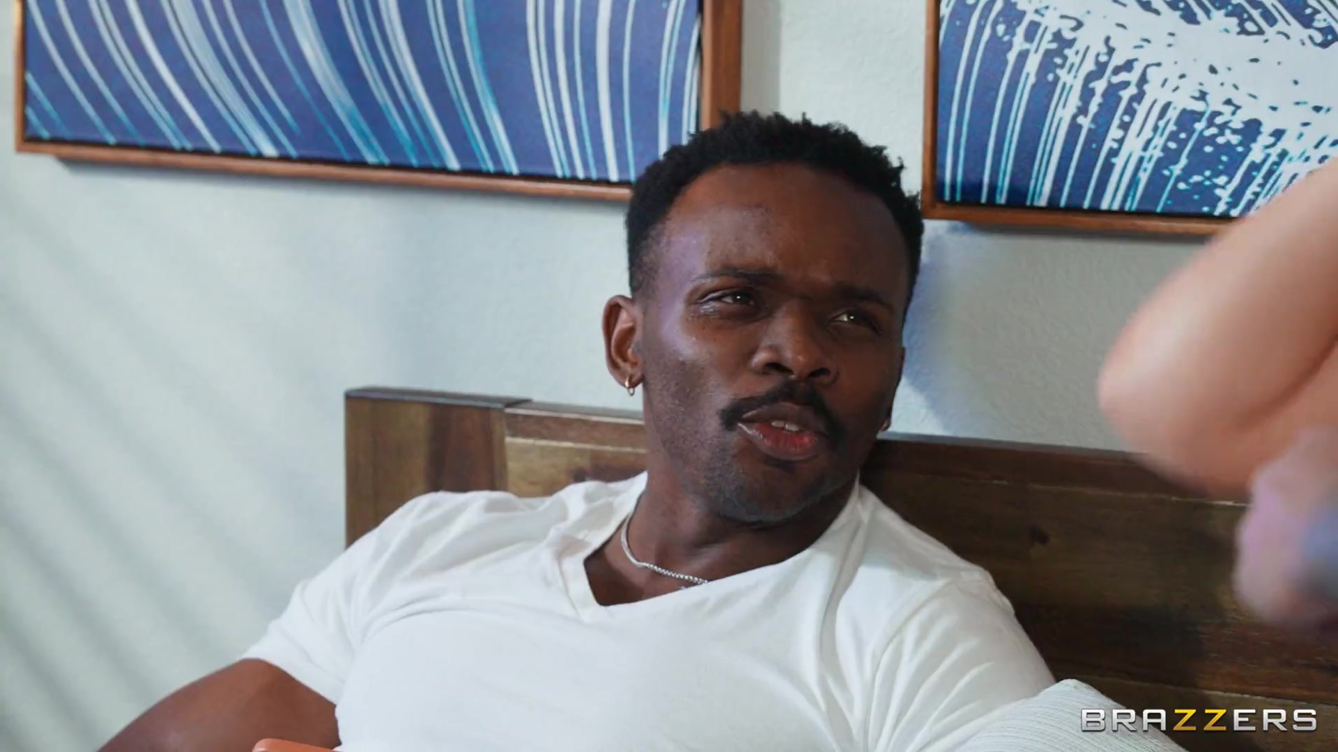 Sarah Arabic – First Time Cheater, First Time Anal