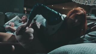 Lauren Phillips - Gambling The Wife