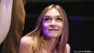 Della Cate – Innocent Looking Cutie Has Secret BBC Hook Up