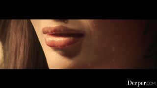 Valerica Steele, Asteria Jade – Roll with the Punches