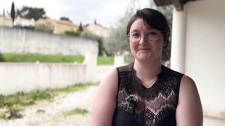 Lauf Sucks Two Big Dicks At The Same Time Like A Champion