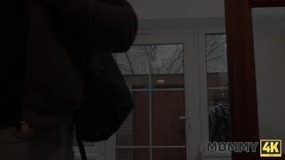 Kathy Deep Take the Lead