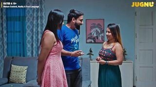 Chatpati Sister Season 01 Episodes 01 and 02