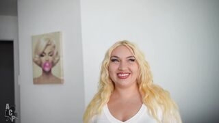 Mrskattycakes - The Boulevard Mall Sextape