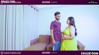 Jyoti Ka Jalwa Uncut