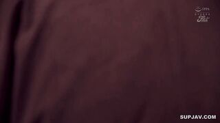 JUFD-906 Uncensored  A Breast Milk Mama S&M Sex Slave.  Minori Kuwata