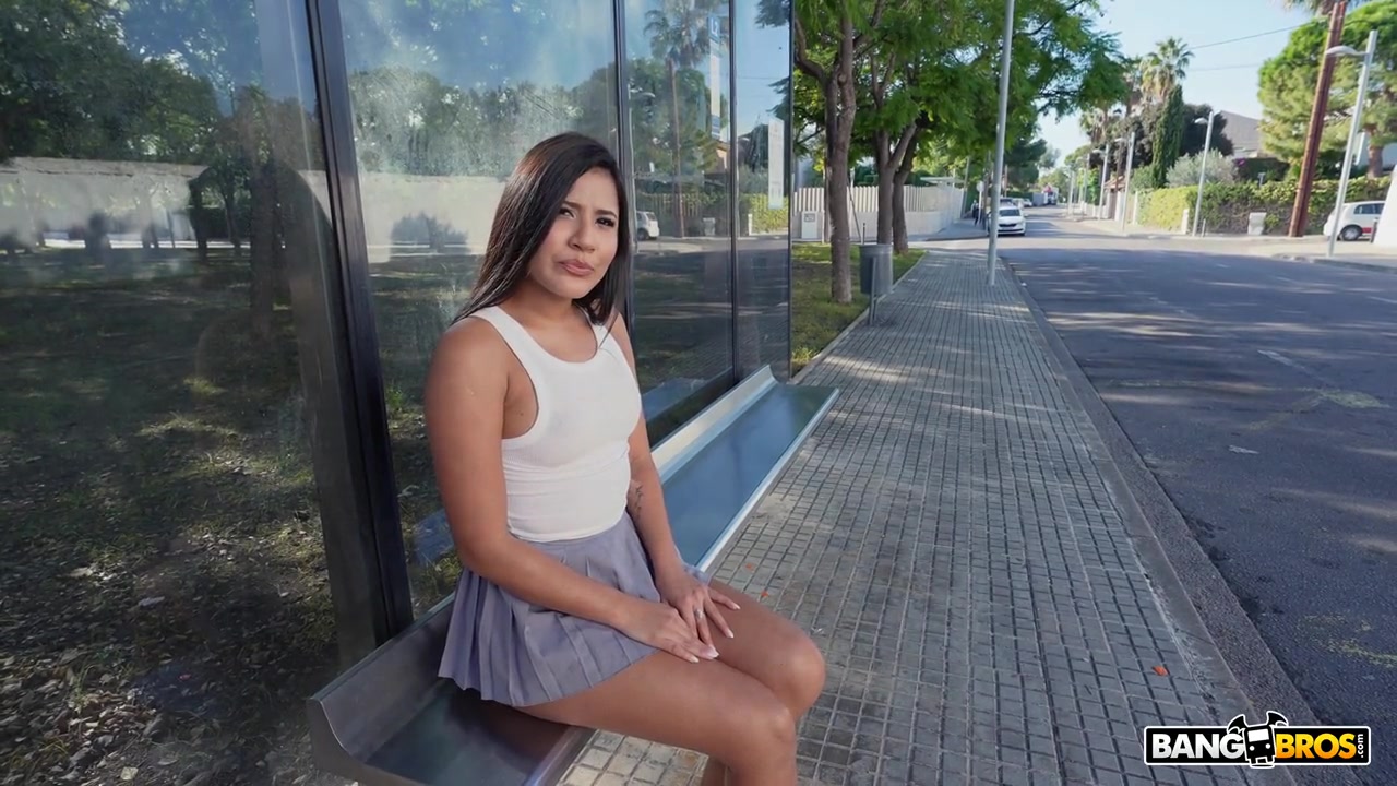 Andrea Retali – Andrea Fucks Benny by the HIghway