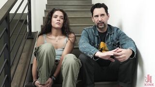 Victoria Voxxx - Caught Red Handed