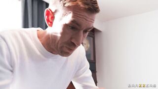 Amber Bloom – The Nervous Masseur