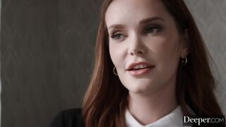 Chloe Foxxe - Come On Your Knees