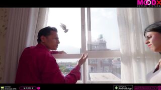 Sahar Ka Sauda Uncut