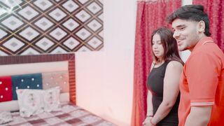 Casting Director Gives Chance and Done Hardcore Sex Uncut