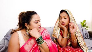 Father-In-Law Foursome Sex With Daughter-In-Law Uncut