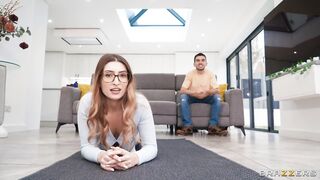 Shinratensei98 – I’m Trying To Watch The Game