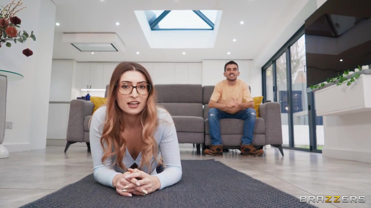 Shinratensei98 – I’m Trying To Watch The Game