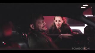 Amirah Adara - Fast Furious DP Session