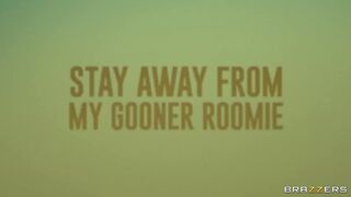 Jazz The Stallion - Stay Away From My Gooner Roomie