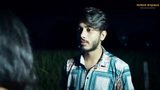 Indian Boyfriend Cheating With Indian Girlfriend  Uncut