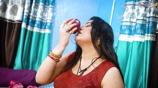 Desi Bhabhi Hardcore Fuck With Her Devar When Her Husband Not at Home Uncut