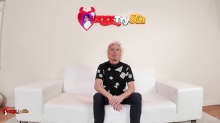 MIA JAMES AND HARRISON FORD