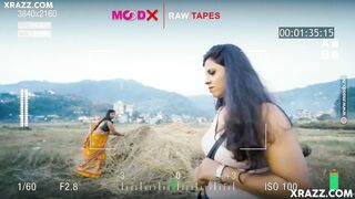 Sahar Ka Sauda BTS Raw Tape Uncut