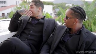 Jolla Pr - Two Cocks Are Better Than One