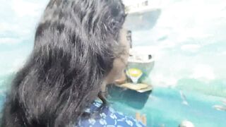 Vaishnavy My Girlfriend Part 2 Uncut