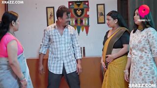 Juaa Season 01 Part 01