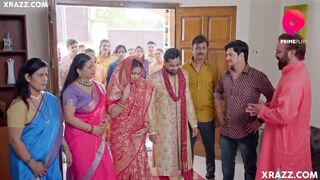 Juaa Season 01 Part 01