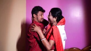 Bengali Couple Night Uncut